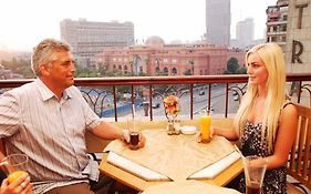 City View Museum Hotel